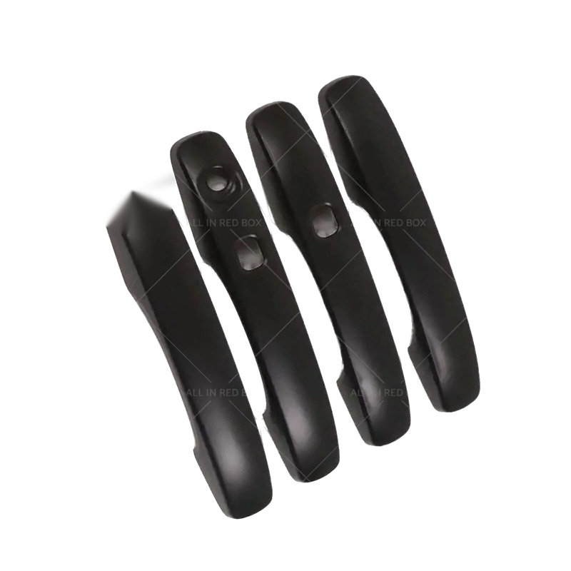 Ford Ranger Everest Raptor Wildtrak Door Handle Cover (2022-2023)