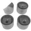 Toyota HZJ105 FZJ105 3degree Rubber Castor Correction Radius Arm Bush