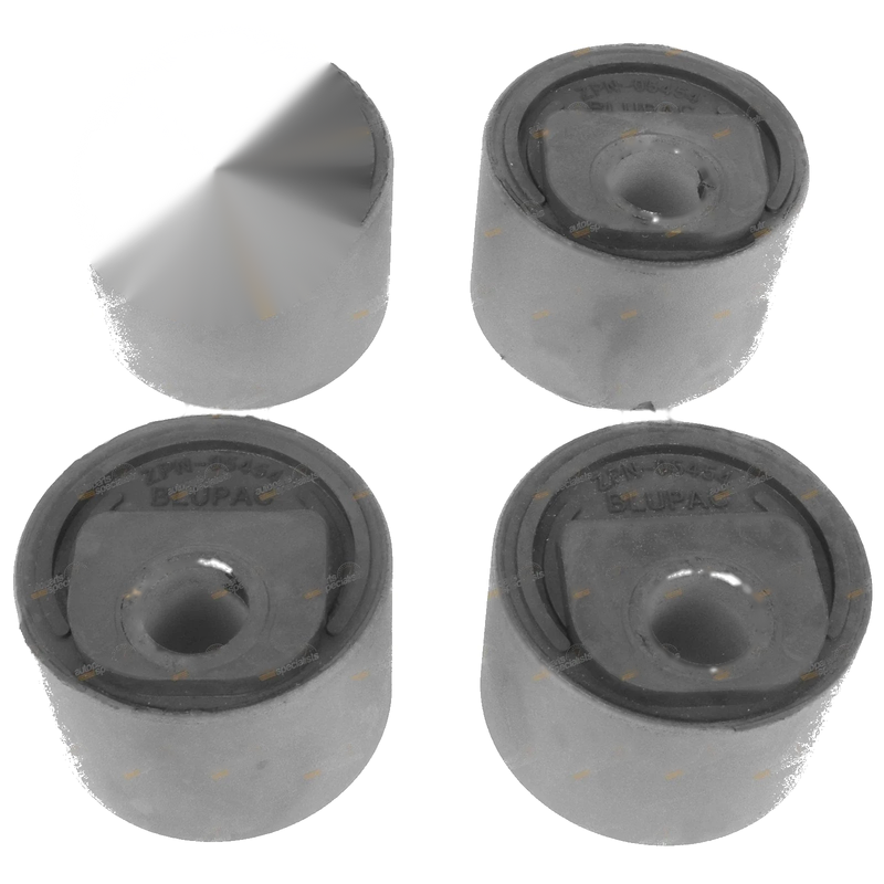 Toyota HZJ105 FZJ105 3degree Rubber Castor Correction Radius Arm Bush