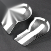 Camaro 2010-2015 Real Carbon Fiber Gear Shift Head Cover Knob Cap Trim fit