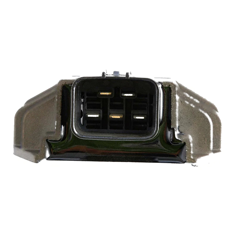 Yamaha YZF R1 R1M R1S MT10 Voltage Rectifier Regulator (2015-2023)