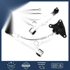 Honda CR-Z Control Arm with Ball Joint (2011–2016)