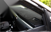 Toyota Corolla Dashboard Mat Non-Slip Sun Cover (2007–2013)