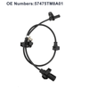 Honda Insight ABS Wheel Speed Sensor (2000-2006)