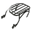 Harley Road King Detachables Solo Luggage Rack (1997-2008)