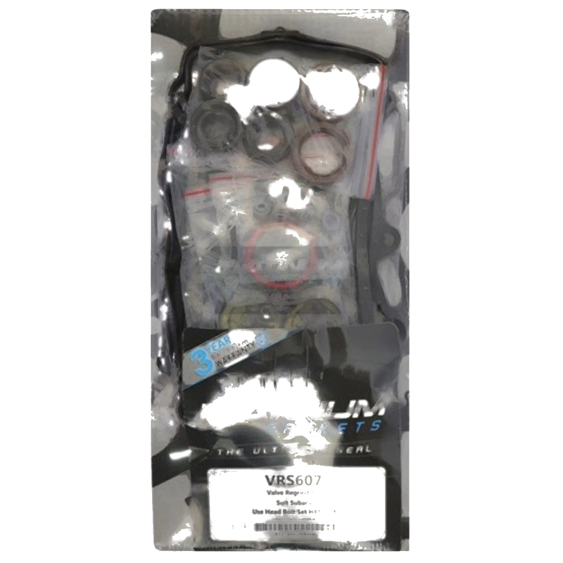 Subaru Forester SH 4cyl 2.5L Valve Regrind Gasket Set (2008 - 2011)
