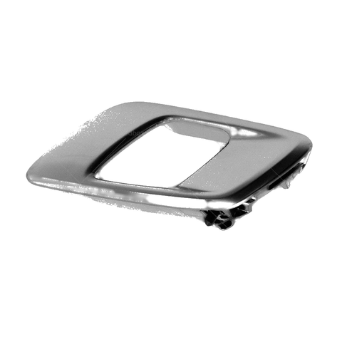 Ford Ranger, Everest, Mazda BT50 1 Pair Inner Door Handle (2006-2023)