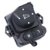 Honda Civic Front Left Door Mirror Adjustment Switch (2003-2023)