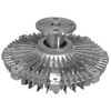 Mazda B2500 UN 4cyl 2.5L WL-T Diesel NPW Fan Clutch Coupling (2003-2006)