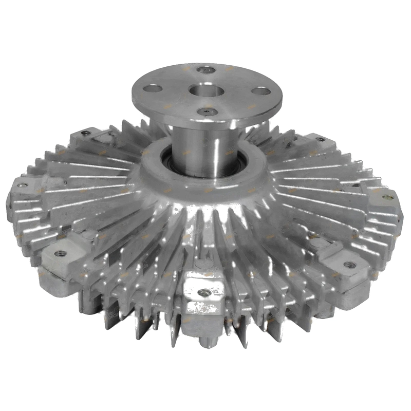 Mazda B2500 UN 4cyl 2.5L WL-T Diesel NPW Fan Clutch Coupling (2003-2006)