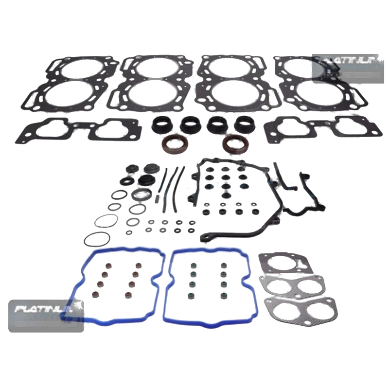 Subaru Forester SG9 2.5L EJ251 Valve Regrind Gasket Set VRS (2002-2005)