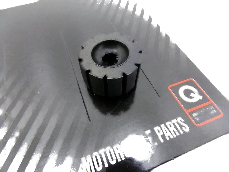 Honda CX500D Fuel Tank Rubber Mount Cushion (1979-1981)