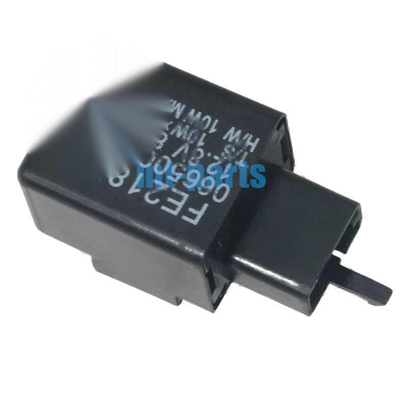 Honda VT1300CR Stateline, VTX1300C Turn Signal Flasher Relay (10-16, 04-09)