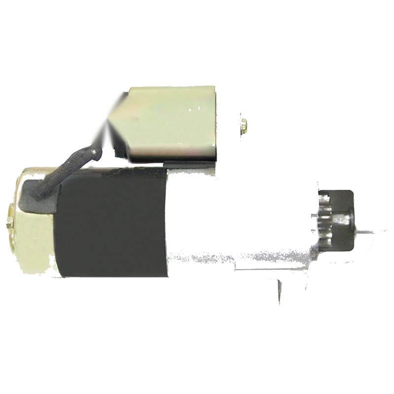Mazda 929 HC HD HE Starter Motor (1987 - 1998)