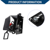 Chevrolet Silverado / GMC Trunk Lid Lock Release Push Switch