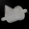 Yamaha F4 F4B F5A F6 F8 T8 FT8D F9.9 FT9.9G In-Line Fuel Filter (1996-2023)