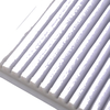 Mitsubishi Mirage G4, Dodge Attitude Cabin Air Filters (2014-2021)