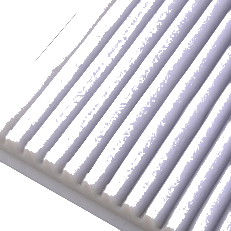 Mitsubishi Mirage G4, Dodge Attitude Cabin Air Filters (2014-2021)