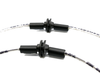 Commodore Calais VB, VC, VH, VK, VL, VN (VT-VZ) Brake Line Kit (Standard Rear)