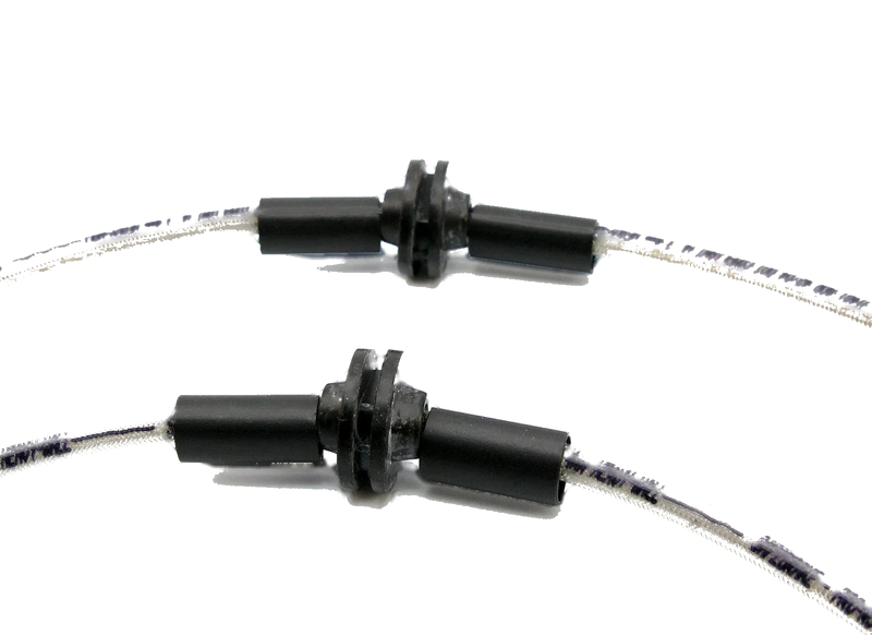 Commodore Calais VB, VC, VH, VK, VL, VN (VT-VZ) Brake Line Kit (Standard Rear)