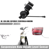 Buick Lucerne Front Right Air Suspension Ride Height Sensor (2006–2011)