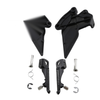 Kawasaki Z1000 ZR1000 Driver Front Footpegs Bracket (2010-2023)