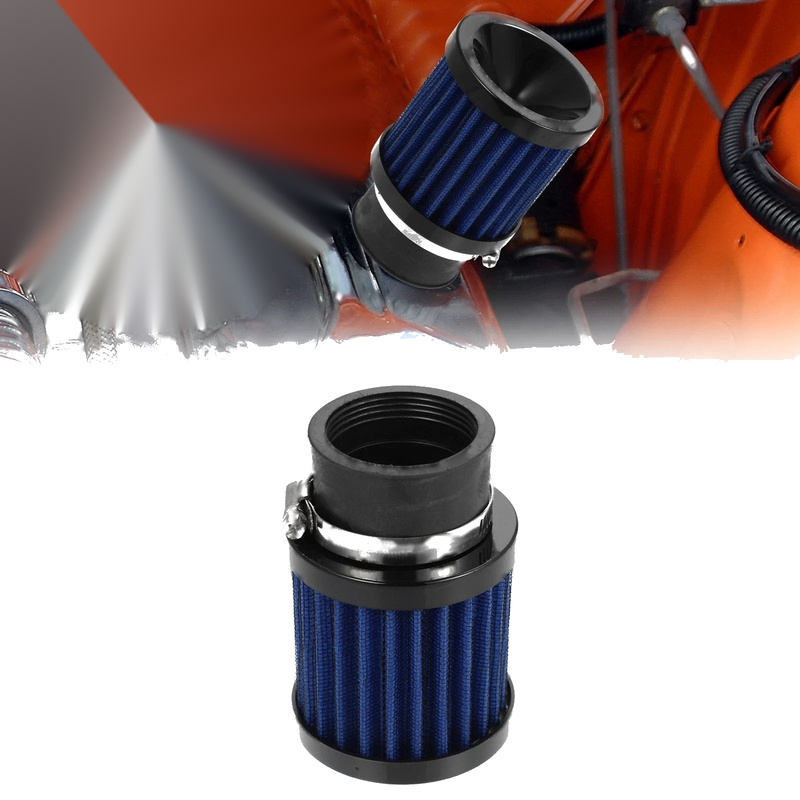 Honda Yamaha Air Filter / Universal 28mm to 48mm / Air Filter