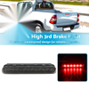 Toyota Hilux VIGO SR5 (2004-2015) Smoked LED Rear High 3rd Brake Light