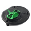 Yamaha R6 R1 FZ1 FZ6 VMAX MT01 FZ16 YZF R15 Fuel Gas Tank Cap Cover