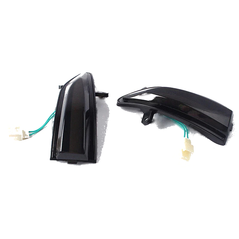 Nissan Altima Teana Rear Mirror LED Dynamic Turn Signal Light (2013-2018)