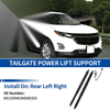 Chevrolet Equinox Tailgate Power Lift Support LH RH (2018 - 2023)