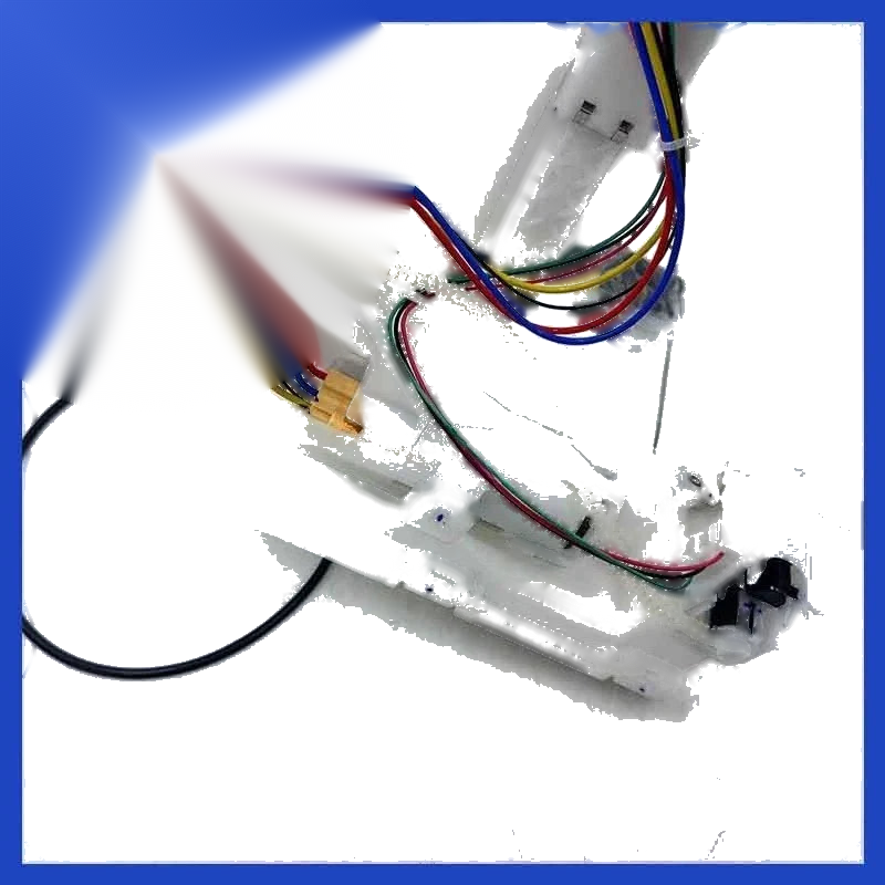 Toyota RAV4 Fuel Pump Module (2019–2020)
