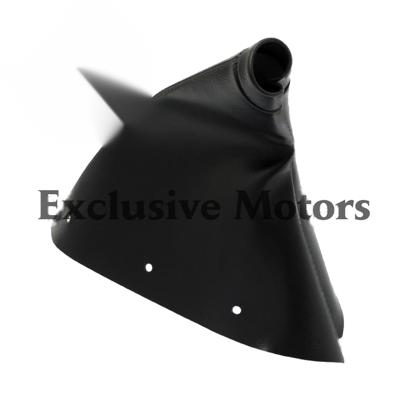Holden Commodore VB VC VH VK (1978-1985) Low Console Handbrake Boot