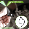 Ford Fiesta ABS Wheel Speed Sensor (2011)