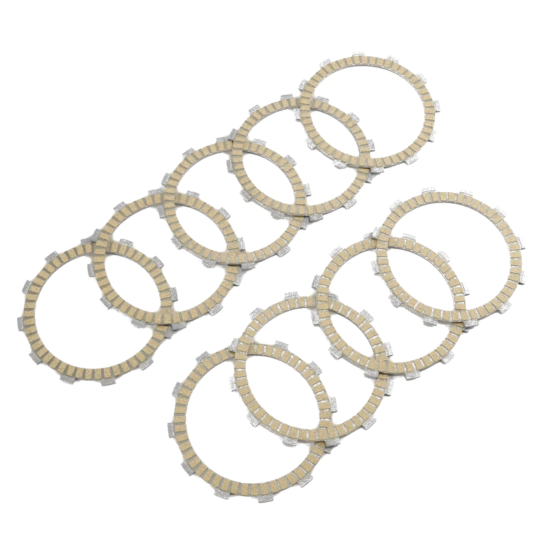 Kawasaki ZG1000 1000GTR Clutch Kit (1986-2006)