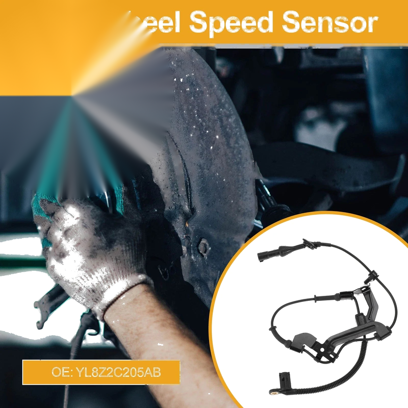Ford Escape ABS Wheel Speed Sensor (2001-2007)