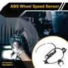 Toyota Hilux ABS Wheel Speed Sensor (2005-2015)