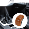 Toyota Mark X Reiz X120 (2004-2009) Black Automatic Gear Shift Knob