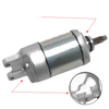 Honda TRX300 FW FourTrax 300 BigRed 300 Starter Motor (1988-2000)