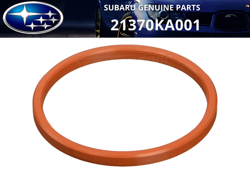 SUBARU Impreza Legacy Forester Oil Cooler Gasket