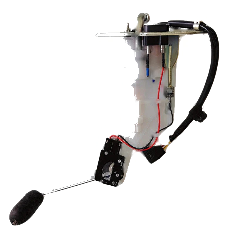Honda CBR500R / CBR650F / CRF250L / NC750X Fuel Pump Assembly (2012–2020)