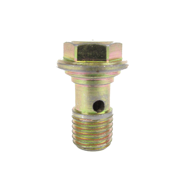 Weber DCOE Carburetors Banjo Bolt 10mm