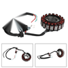 Yamaha YBR 125 ED Alternator Stator 92mm (2007-2014)