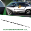 Acura RDX 1 Pcs Front Left Weatherstrip Window Seal (2013-2018)