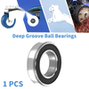 Deep Groove Ball Bearings 28x52x12mm 1 Pc Scooter Skateboard Wheel