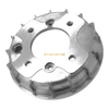 Honda Rincon 650 4x4 Front Brake Drum (2003–2005)