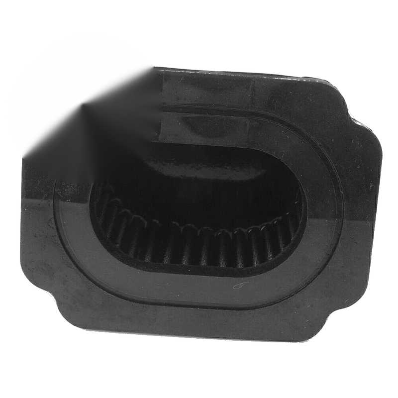 Yamaha MT07 FZ07 2014-2016 Black / Red Air Cleaner Filter