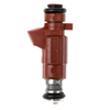 Nissan Pulsar N16 QG16DE QG18DE Petrol 4 x Fuel Injector (2000-2003)