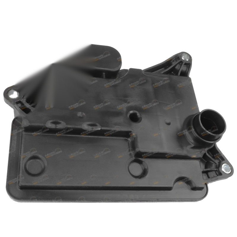 Hilux TGN121 2TR-FE Auto Transmission Filter Kit (2015–2019)