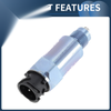 Renault Magnum 1 Pc Transmission Speed Sensor (1998-2013)